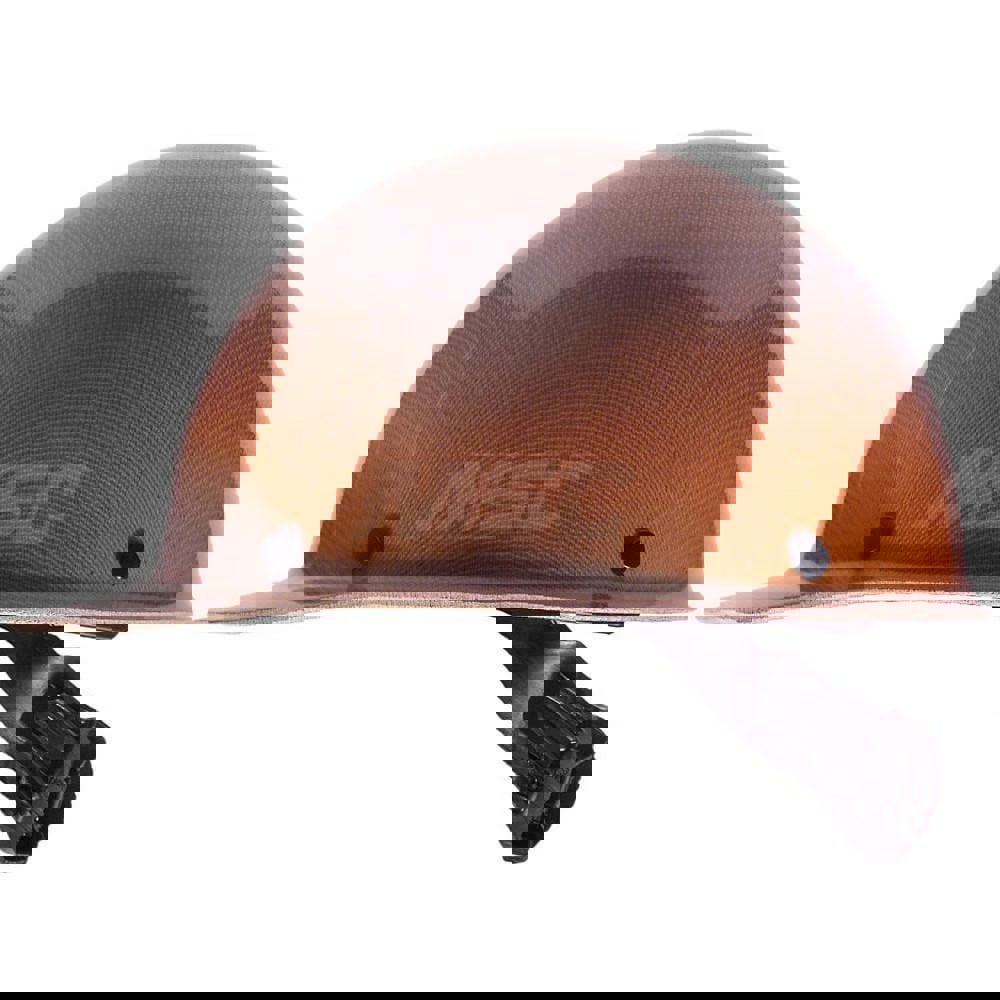 Hard Hat: Class G, 4-Point Suspension